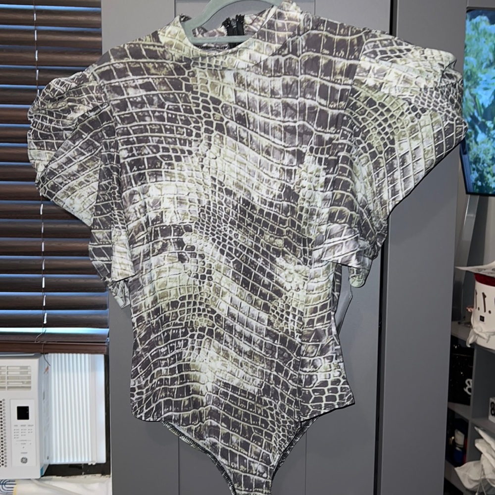 Bodysuit